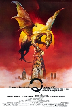 watch Q movies free online