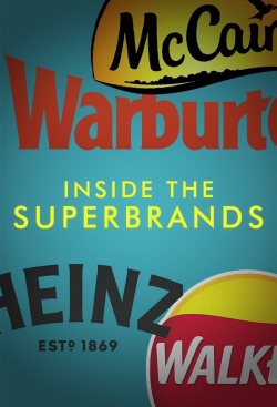 watch Inside the Superbrands movies free online