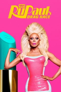 watch RuPaul's Drag Race movies free online