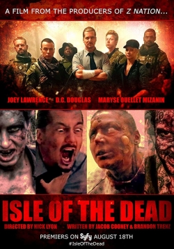 watch Isle of the Dead movies free online