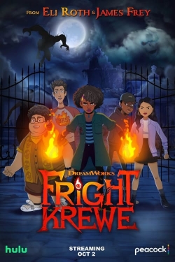 watch Fright Krewe movies free online