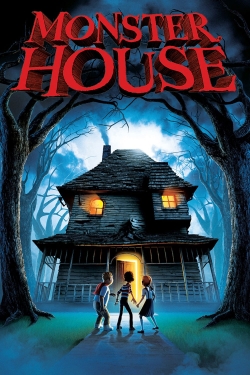 watch Monster House movies free online