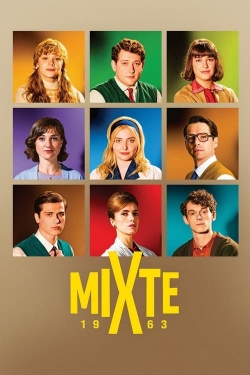 watch Mixte movies free online