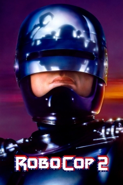 watch RoboCop 2 movies free online