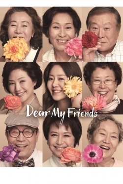 watch Dear My Friends movies free online