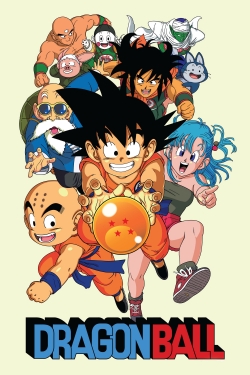 watch Dragon Ball movies free online