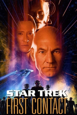 watch Star Trek: First Contact movies free online