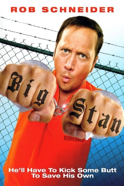 watch Big Stan movies free online