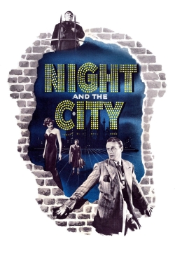 watch Night and the City movies free online