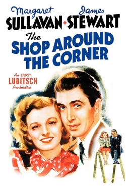 watch The Shop Around the Corner movies free online