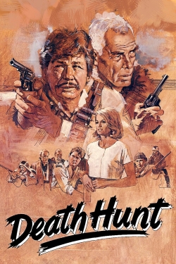 watch Death Hunt movies free online