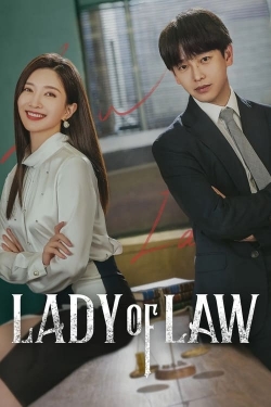 watch Lady of Law movies free online