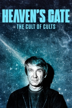 watch Heaven's Gate: The Cult of Cults movies free online