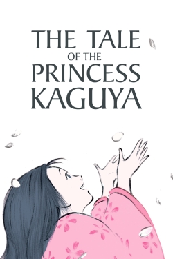 watch The Tale of the Princess Kaguya movies free online