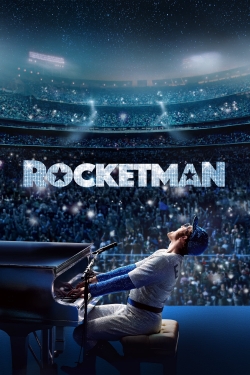 watch Rocketman movies free online