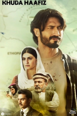 watch Khuda Haafiz movies free online