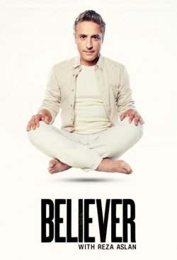 watch Believer with Reza Aslan movies free online