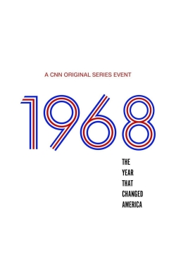 watch 1968: The Year That Changed America movies free online