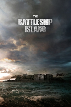 watch The Battleship Island movies free online