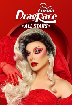 watch Drag Race España: All Stars movies free online