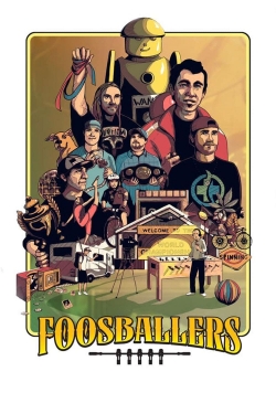 watch Foosballers movies free online