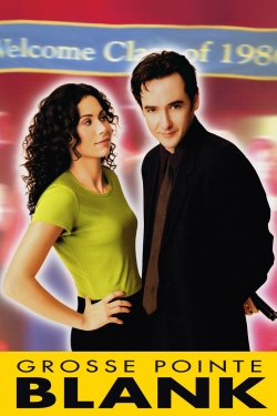 watch Grosse Pointe Blank movies free online