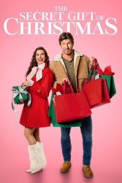 watch The Secret Gift of Christmas movies free online