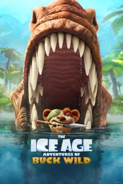 watch The Ice Age Adventures of Buck Wild movies free online