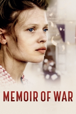 watch Memoir of War movies free online