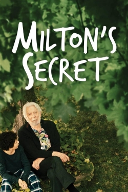 watch Milton's Secret movies free online