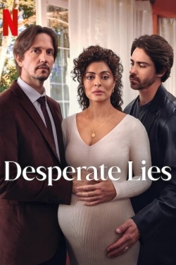 watch Desperate Lies movies free online