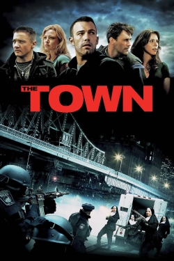 watch The Town movies free online