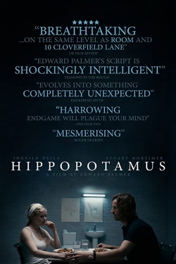 watch Hippopotamus movies free online