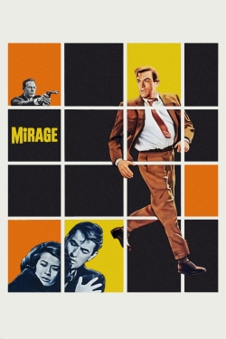 watch Mirage movies free online