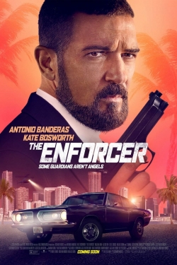 watch The Enforcer movies free online