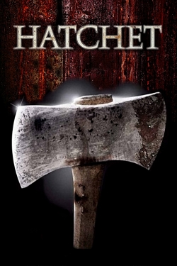 watch Hatchet movies free online