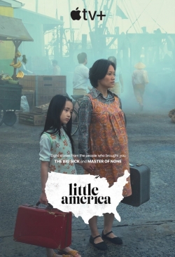 watch Little America movies free online