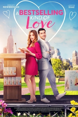 watch A Bestselling Kind of Love movies free online