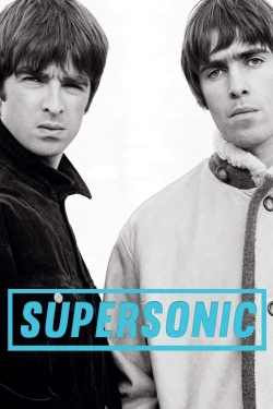 watch Supersonic movies free online