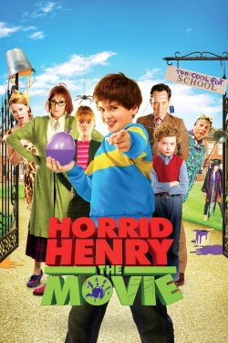 watch Horrid Henry: The Movie movies free online