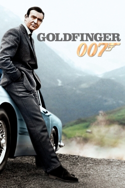 watch Goldfinger movies free online