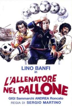 watch L'allenatore nel pallone movies free online