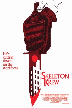 watch Skeleton Krew movies free online