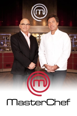 watch MasterChef movies free online