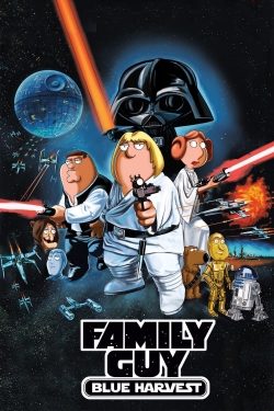 watch Family Guy Presents: Blue Harvest movies free online