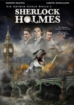 watch Sherlock Holmes movies free online