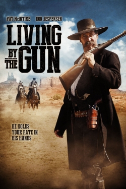 watch Living by the Gun movies free online