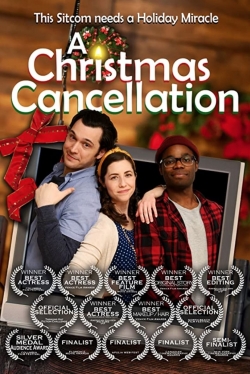 watch A Christmas Cancellation movies free online