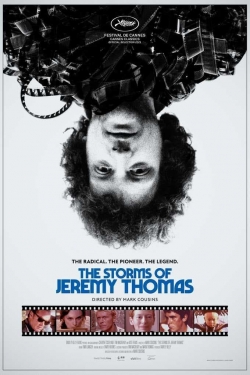 watch The Storms of Jeremy Thomas movies free online