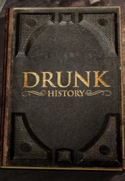 watch Drunk History movies free online